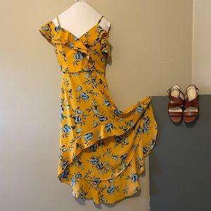Sun Dress. Never Worn